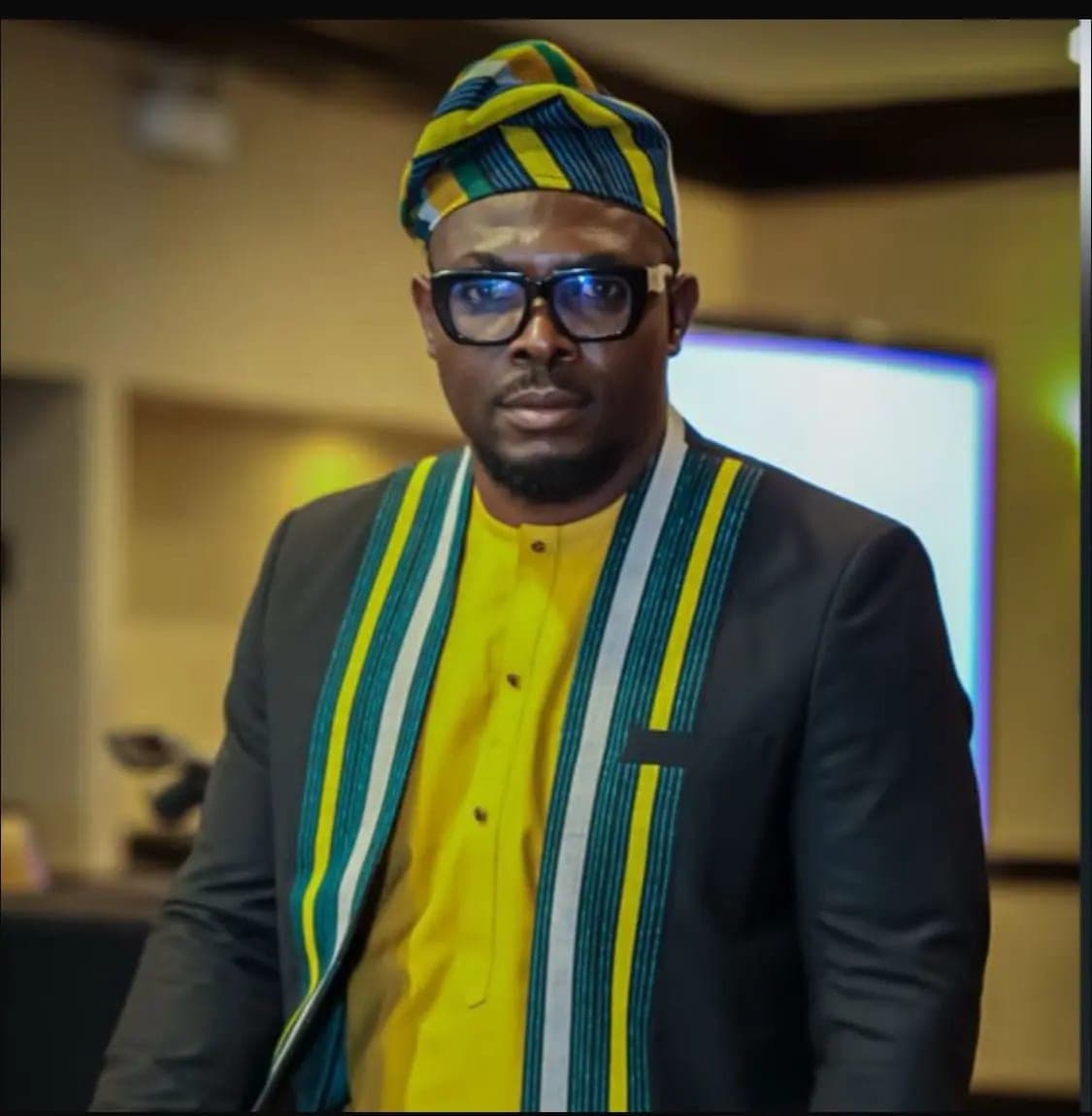 Sylvester Omeje